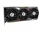 Karta graficzna MSI GeForce RTX3080 Ti GAMING X TRIO 12G