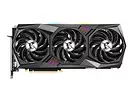 Karta graficzna MSI GeForce RTX3080 Ti GAMING X TRIO 12G