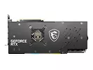 Karta graficzna MSI GeForce RTX3080 Ti GAMING X TRIO 12G