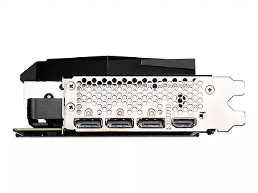Karta graficzna MSI GeForce RTX3080 Ti GAMING X TRIO 12G