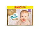 Pieluszki Dada Extra Care 4 MAXI 82szt 7-18 kg