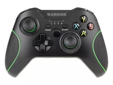 Pad bezprzewodowy Kruger&Matz Warrior GP-100 do XBOX ONE / PC