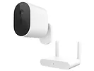 Kamera Xiaomi Mi Wireless Outdoor Security Camera 1080p + bramka