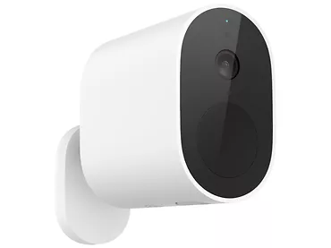 Kamera Xiaomi Mi Wireless Outdoor Security Camera 1080p + bramka