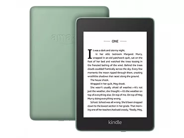 Amazon Kindle Paperwhite 4 6
