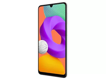 Smartfon Samsung M22 4/128GB Biały