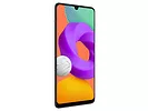 Smartfon Samsung M22 4/128GB Biały