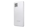 Smartfon Samsung M22 4/128GB Biały