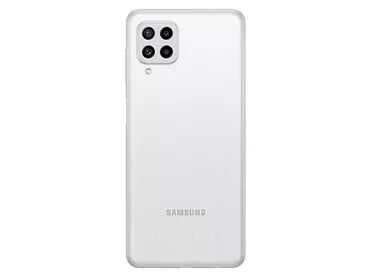 Smartfon Samsung M22 4/128GB Biały