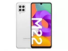 Smartfon Samsung M22 4/128GB Biały