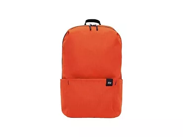 Plecak XIAOMI Mi Casual Daypack Pomarańczowy
