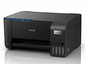 Urządzenie wielofunkcyjne atramentowe Epson EcoTank L3251 | Wifi, USB