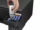 Urządzenie wielofunkcyjne atramentowe Epson EcoTank L3251 | Wifi, USB