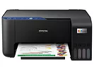 Urządzenie wielofunkcyjne atramentowe Epson EcoTank L3251 | Wifi, USB