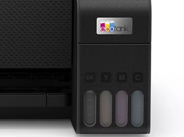 Urządzenie wielofunkcyjne atramentowe Epson EcoTank L3251 | Wifi, USB
