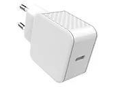 Bigben 25W USB C Power Delivery Wall Charger White Bigben