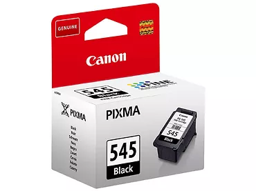 Canon Tusz PG-545 8287B001 czarny oryginalny