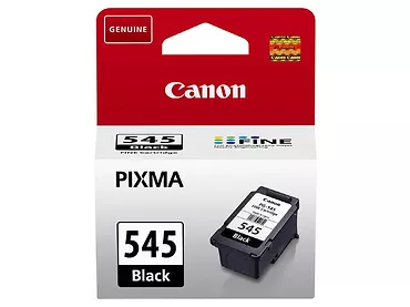 Canon Tusz PG-545 8287B001 czarny oryginalny