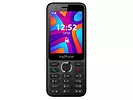 Telefon myPhone S1 LTE z bazą Czarny