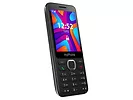 Telefon myPhone S1 LTE z bazą Czarny