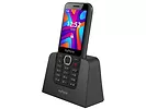 Telefon myPhone S1 LTE z bazą Czarny