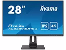 Monitor iiyama ProLite XUB2893UHSU-B1 Pivot LED IPS 4K 28