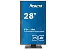 Monitor iiyama ProLite XUB2893UHSU-B1 Pivot LED IPS 4K 28