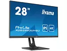 Monitor iiyama ProLite XUB2893UHSU-B1 Pivot LED IPS 4K 28
