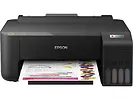 Drukarka atramentowa Epson EcoTank L1210 Kolor USB