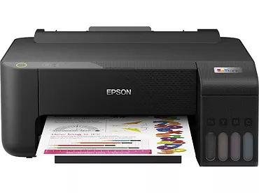 Drukarka atramentowa Epson EcoTank L1210 Kolor USB
