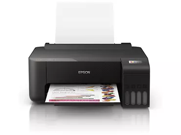 Drukarka atramentowa Epson EcoTank L1210 Kolor USB