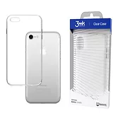 Apple iPhone SE 2020 - 3mk Clear Case