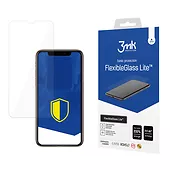 Apple iPhone Xs - 3mk FlexibleGlass Lite&trade