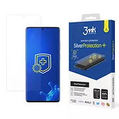 Samsung Galaxy S20 5G - 3mk SilverProtection+