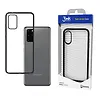 Samsung Galaxy S20 Plus 5G - 3mk Satin Armor Case