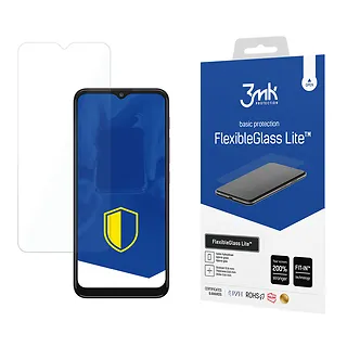 Motorola Moto G30/G10 - 3mk FlexibleGlass Lite&trade