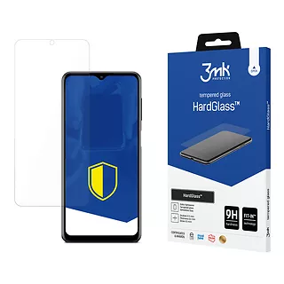 Samsung Galaxy M12 - 3mk HardGlass&trade