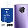 Xiaomi POCO F2 Pro 5G - 3mk Lens Protection&trade