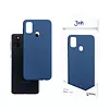Samsung Galaxy M21 - 3mk Matt Case blueberry