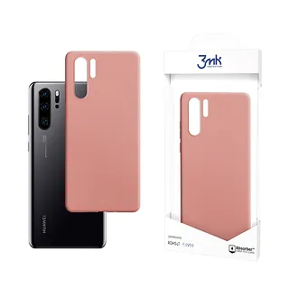 Huawei P30 Pro - 3mk Matt Case lychee