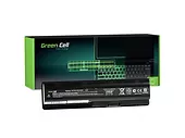 Bateria Green Cell HP03 do HP Compaq 635 650 655 Pavilion G6 G7 Presario CQ62
