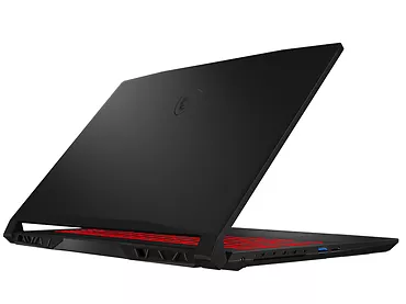 Laptop MSI GF76 Katana 11UD-466XPL i7-11800H/16GB RAM/1000GB SSD PCIe/RTX3050 Ti 4GB/17,3