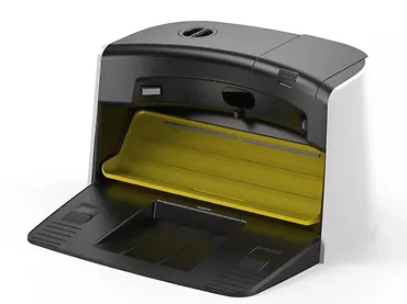 Odkurzacz Veniibot N1 Max Mopping and Vacuum Robot