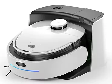Odkurzacz Veniibot N1 Max Mopping and Vacuum Robot