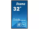 Monitor wielkoformatowy iiyama ProLite LH3252HS-B1 31,5''