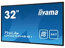 Monitor wielkoformatowy iiyama ProLite LH3252HS-B1 31,5''
