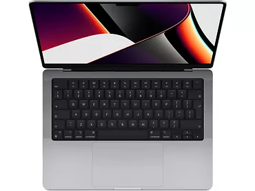 Laptop Apple MacBook Pro 14