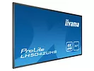 Monitor wielkoformatowy iiyama ProLite LH5042UHS-B3 50'' 4K Android