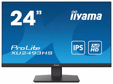 Monitor iiyama ProLite 24