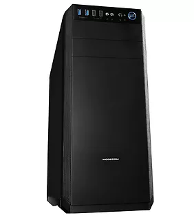 Komputer Apollo KILLER GAMER Ryzen 5 3600/32GB RAM/RX6600 8GB/480GB SSD/2TB HDD/Windows 10